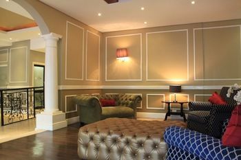The New Tulbagh Hotel