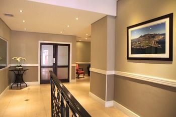 The New Tulbagh Hotel