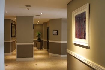 The New Tulbagh Hotel
