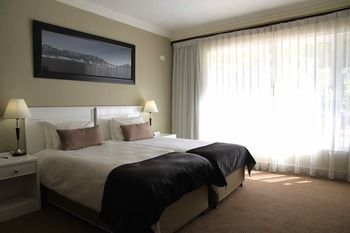 The New Tulbagh Hotel