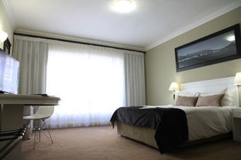 The New Tulbagh Hotel