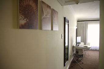 The New Tulbagh Hotel