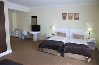 The New Tulbagh Hotel