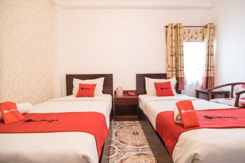 Ha My 3 Hotel