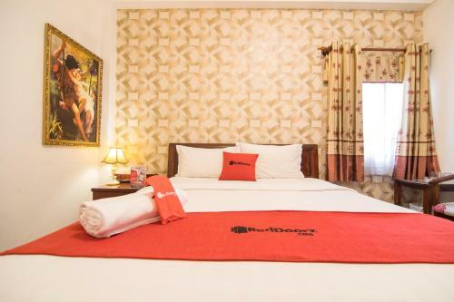 Ha My 3 Hotel