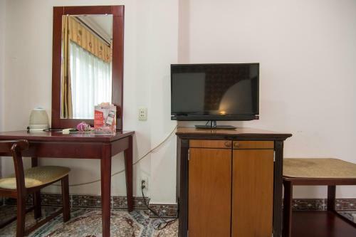 Ha My 3 Hotel