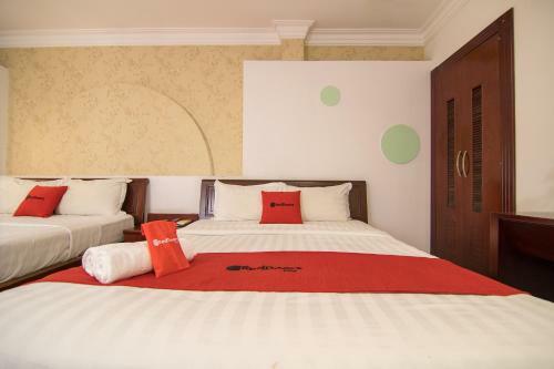 Ha My 3 Hotel
