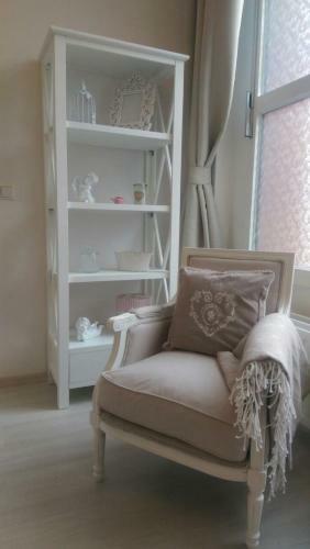 Apartamentos Europeapartments Berlin Mitte