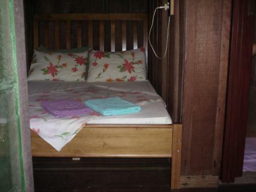 Hostal Pousada Maresia