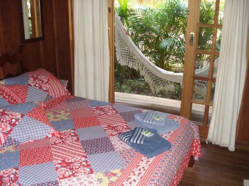 Hostal Pousada Maresia