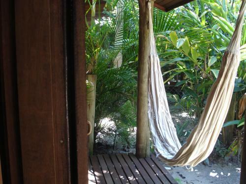 Hostal Pousada Maresia