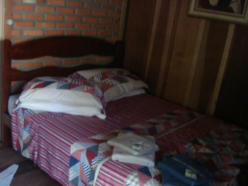 Hostal Pousada Maresia