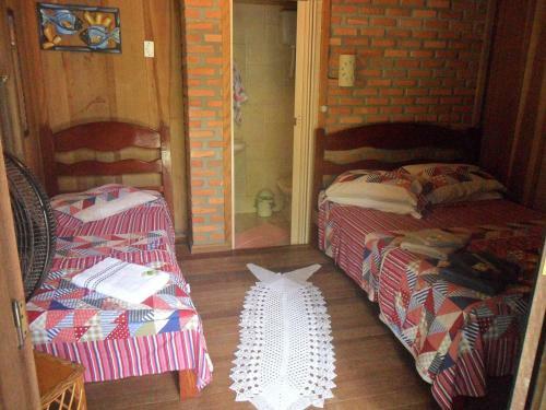 Hostal Pousada Maresia