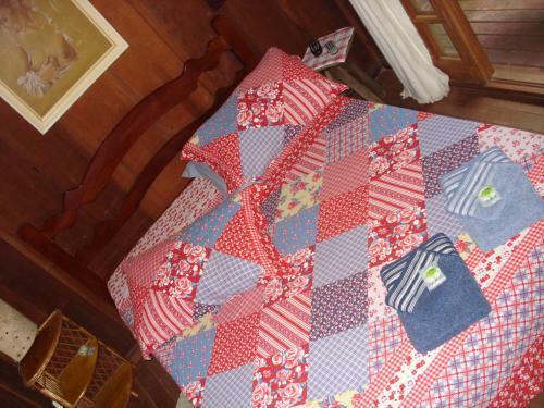 Hostal Pousada Maresia