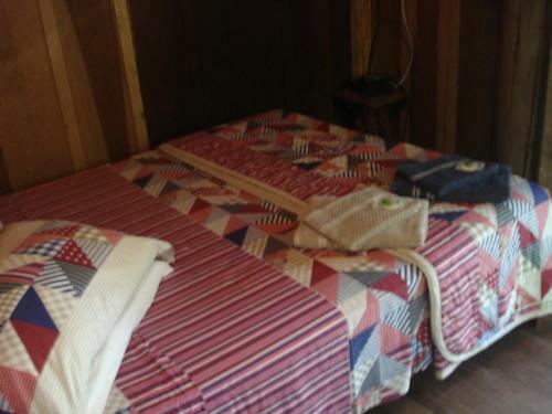 Hostal Pousada Maresia