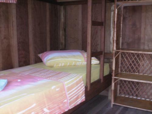 Hostal Pousada Maresia