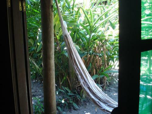 Hostal Pousada Maresia