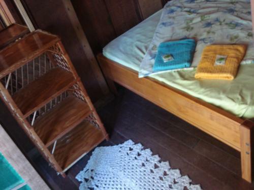 Hostal Pousada Maresia