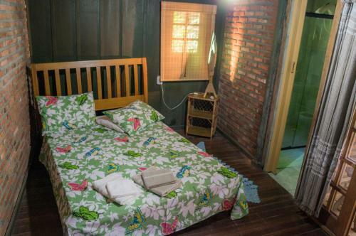 Hostal Pousada Maresia