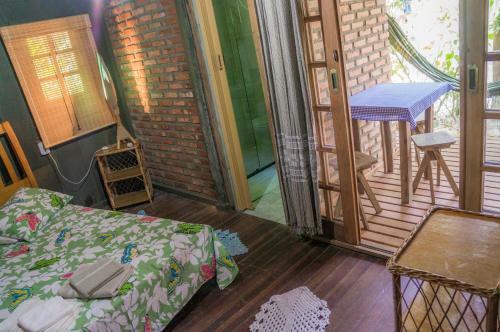 Hostal Pousada Maresia