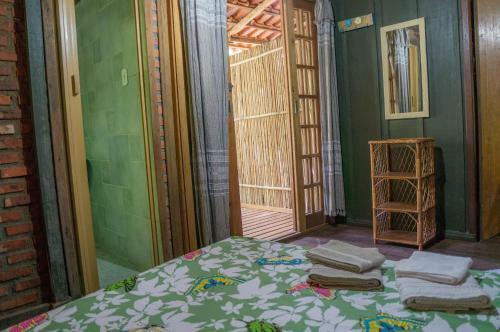 Hostal Pousada Maresia