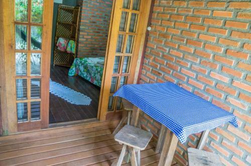 Hostal Pousada Maresia