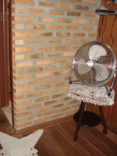 Hostal Pousada Maresia