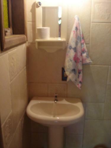 Hostal Pousada Maresia