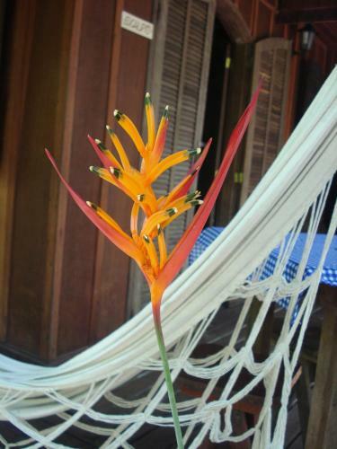 Hostal Pousada Maresia