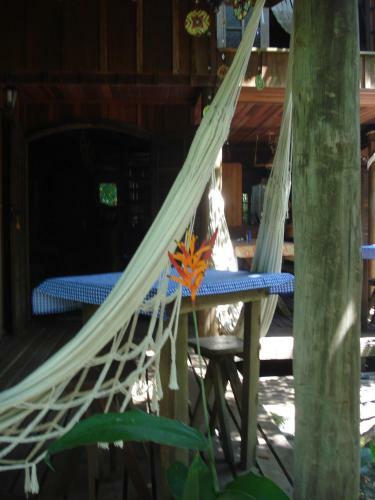 Hostal Pousada Maresia