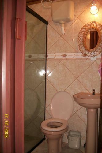 Hostal Pousada Maresia
