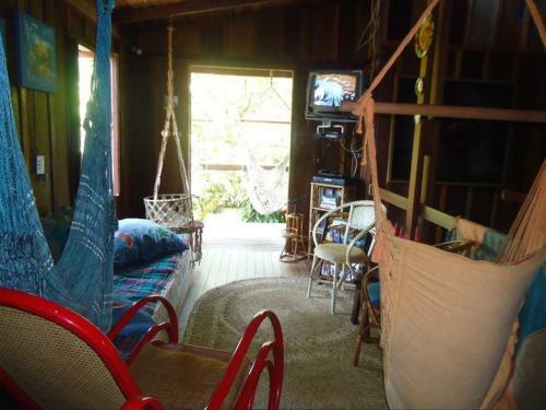 Hostal Pousada Maresia