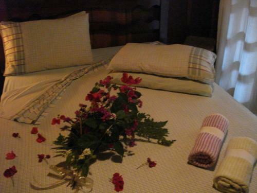 Hostal Pousada Maresia