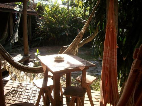 Hostal Pousada Maresia