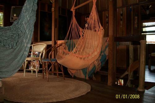 Hostal Pousada Maresia