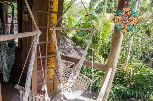 Hostal Pousada Maresia