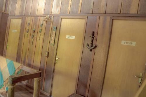 Hostal Pousada Maresia
