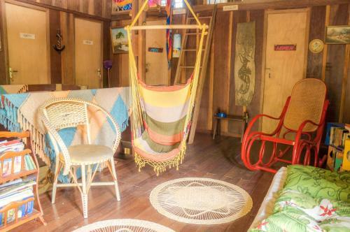 Hostal Pousada Maresia