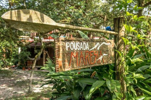 Hostal Pousada Maresia