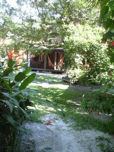 Hostal Pousada Maresia