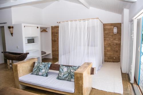 Hostal Pousada Segredos De Trancoso