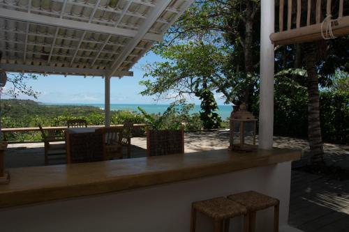 Hostal Pousada Segredos De Trancoso