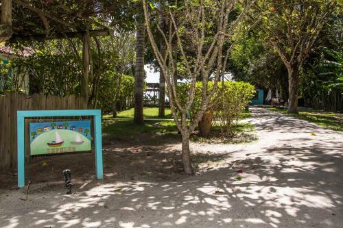 Hostal Pousada Segredos De Trancoso