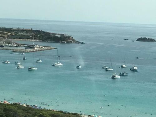 Villasimius Sardinia Holiday Villa