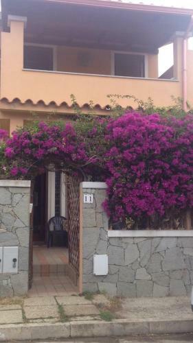 Villasimius Sardinia Holiday Villa