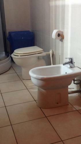 Villasimius Sardinia Holiday Villa