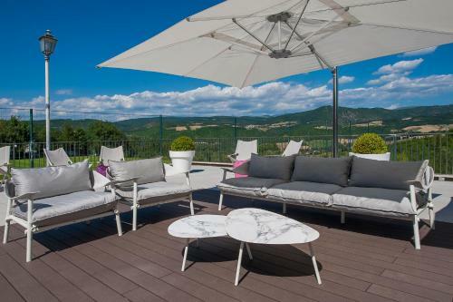 La Reggia Sporting Center Hotel