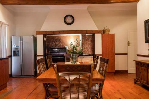 Bed & Breakfast The Country Guesthouse