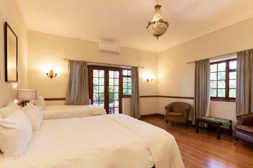Bed & Breakfast The Country Guesthouse