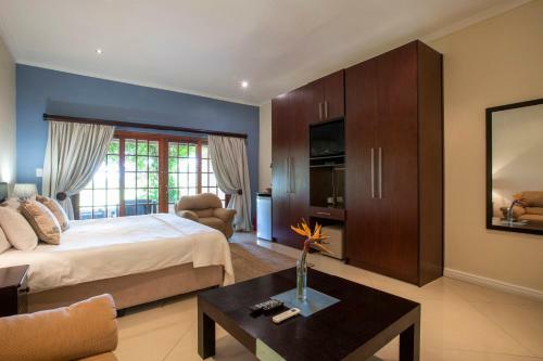 Bed & Breakfast The Country Guesthouse